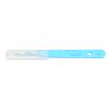 Swann Morton wegwerp scalpels met beschermhoes, niet steriel, bulk, nr. 11P