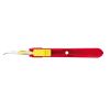 Swann Morton intrekbare stitch cutters RVS, niet steriel, bulk, nr. SC