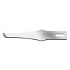 Swann Morton podotherapie scalpelmesjes RVS, niet steriel, nr. PD81