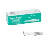 Swann Morton podotherapie scalpelmesjes RVS, steriel, nr. PD82