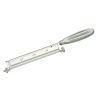 Swann Morton Watson skin graft heft RVS