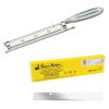Swann Morton Corbbett skin graft heft RVS + mesjes