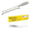 Swann Morton Watson skin graft heft RVS + mesjes