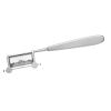 Swann Morton Silvers skin graft heft RVS