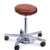 Habru Tabouret MM540 Chroom, ringbediening