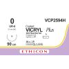 Vicryl Plus violet 0, UR-6 naald, VCP2594H, 36 stuks