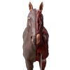 Paard(merrie)model, 16 delig, 1/3 levensgrootte