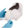 Verbandtrainer hondenpoot