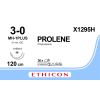 Prolene blauw 3-0, MH-1 PLUS VB naald, X1295H, 36 stuks