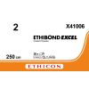 Ethibond Excel groen 2, LIGAPAK, X41006, 20 stuks