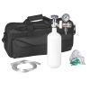 Complete Zuurstofset 0.8 liter