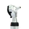 HEINE BETA 400 LED F.O. otoscoop + BETA 200 LED oftalmoscoop set met BETA batterijhandvat en harde koffer (2,5 V)