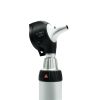 HEINE K180 LED diagnostische set met K180 LED F.O. otoscoop, K180 LED oftalmoscoop en BETA batterijhandvat (2,5 V)