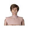 Simulatiekraag 'tracheostomie'