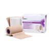 3M Coban 2-laags compressiesysteem 10 cm x 4,5 m extra lang + kousje, 8 kits