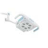 Welch Allyn Green Series GS 900 procedurelamp met plafondbevestiging, LED