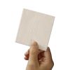 HEKA Pad niet-verklevend wondkompres 10 x 10 cm steriel, 100 stuks