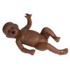 Oefenbabymodel voor oudereducatie