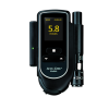 Roche Accu-Chek Mobile glucosemeter