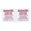 Alkotip alcoholdoekjes klein, 30 x 65 mm, 100 stuks