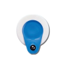Ambu BlueSensor ECG elektrode R-00-S, 25 stuks