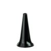 HEINE herbruikbare otoscooptip SANALON S Ø 3 mm, per stuk, voor BETA 400, BETA 200, K180 en mini 3000 otoscopen