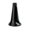 HEINE herbruikbare otoscooptip SANALON S Ø 5 mm, per stuk, voor BETA 400, BETA 200, K180 en mini 3000 otoscopen