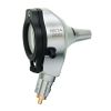 HEINE BETA 200 F.O. LED 2,5V otoscoopkop met 4 herbruikbare tips