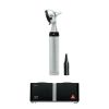 HEINE BETA 400 F.O. LED otoscoop kit met BETA4 NT oplaadbaar handvat en NT4 tafellader