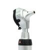 HEINE BETA 400 F.O. LED otoscoop kit met BETA4 USB-oplaadbare handgreep + USB-snoer + plug-in voeding