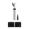 HEINE BETA 200 F.O. LED otoscoop kit met BETA4 NT oplaadbaar handvat en NT4 tafellader