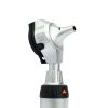 HEINE BETA 200 F.O. LED otoscoop set met BETA4 NT oplaadbaar handvat en NT4 tafellader + accessoires