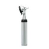 HEINE BETA 400 LED F.O. otoscoopset met 2,5 V BETA-batterijhandvat, 4 herbruikbare tips, 10 AllSpec wegwerptips en harde koffer