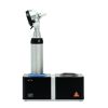 HEINE BETA 400 F.O. LED otoscoop set met BETA4 NT oplaadbaar handvat en NT4 tafellader + accessoires