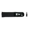 HEINE K180 F.O. LED otoscoop set met 2,5V BETA batterijhandvat en zachte pouch