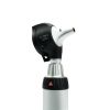 HEINE K180 F.O. LED otoscoop set met BETA4 USB-oplaadbare handgreep + USB-snoer + plug-in voeding