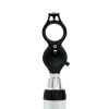 HEINE K180 F.O. LED otoscoop set met BETA4 USB-oplaadbare handgreep + USB-snoer + plug-in voeding