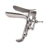 Grave vaginaal speculum 95 x 35 mm ss. (M)