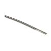 Hegar Uterusdilatator 12 mm RVS