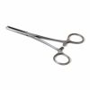 Kocher arterieklem 1x2 tanden 16 cm, recht uitneembaar