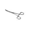 Pean Arterieklem 25 cm, Gebogen