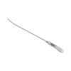 Sims uterussonde, RVS (niet buigzaam) 32 cm