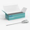 TSK CSH esthetische cannula 22G x 50 mm, 25 stuks