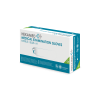 Hekamed Gloves Soft nitrile M