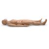 Reanimatie-full-body-simulator met OMNI Code Blue-pakket