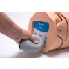 HAL reanimatie- en defibrillatietrainer met feedback