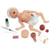 Micro-Preemie babysimulator