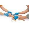 Babysimulator voor verpleegkundige vaardigheden en ALS - afbeelding 6