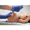 Baby CHARLIE reanimatiesimulator pasgeborenen met ECG