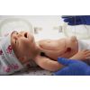 Baby CHARLIE reanimatiesimulator pasgeborenen met ECG - afbeelding 4